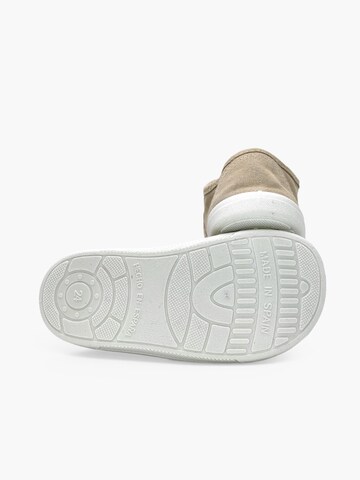 Pisamonas Sneaker‌‌‌‌‌ in Beige