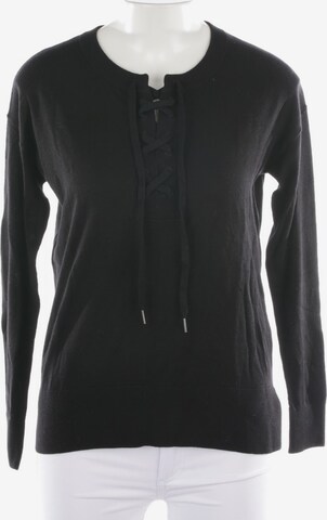 Splendid Pullover in XS in Black: front