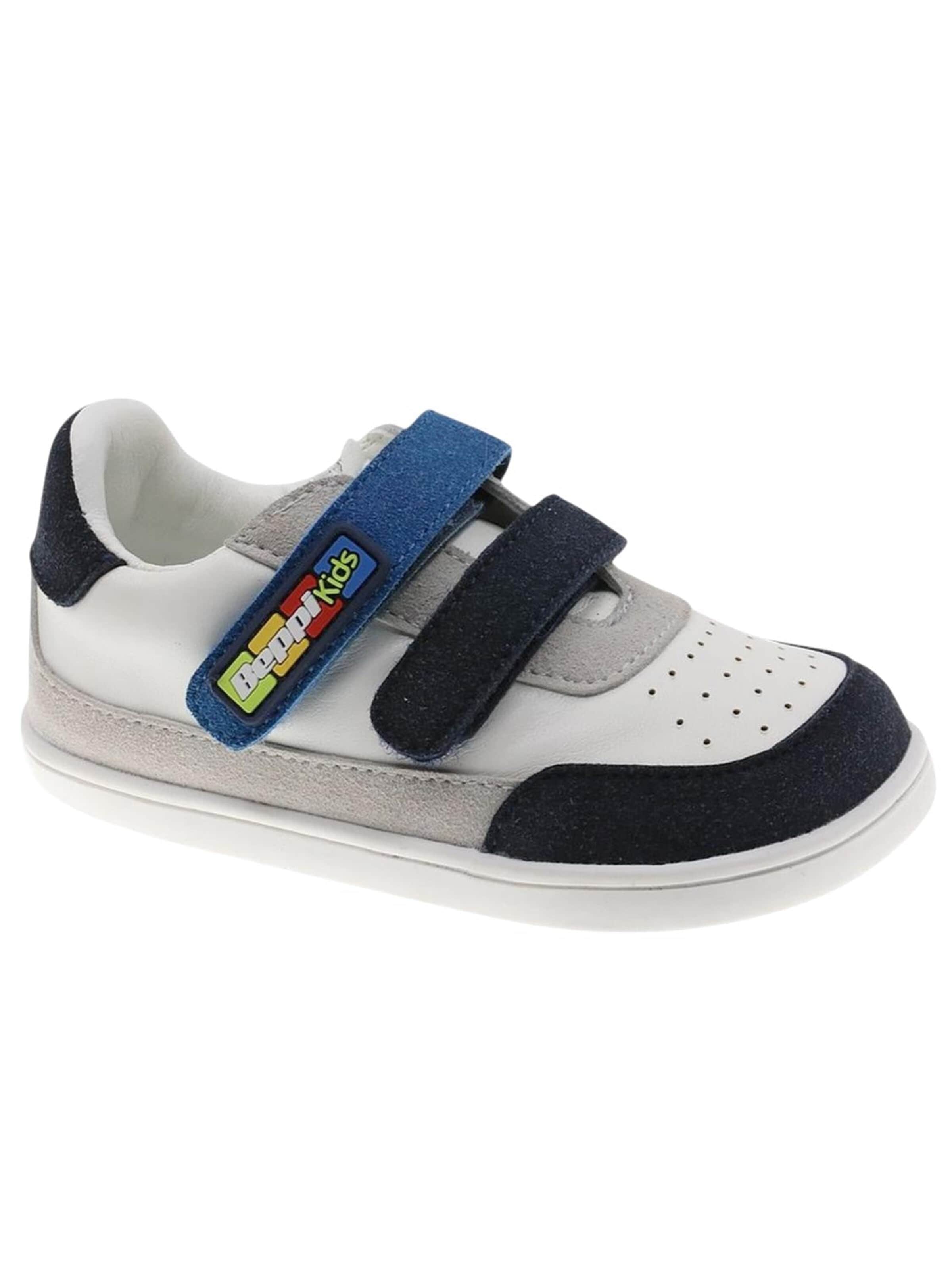 Beppi - Zapatillas deportivas 'Casual Shoe' en azul: frente