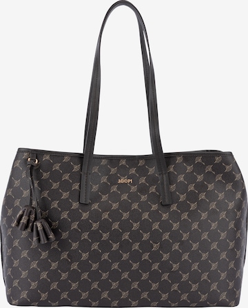 JOOP! Shopper 'Cortina 1.0 Imogen' in Brown: front
