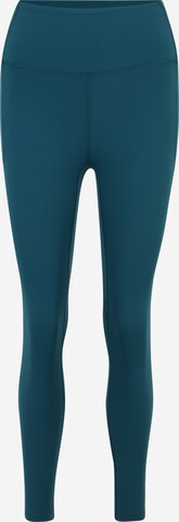 Pantaloni sportivi 'Meridian' di UNDER ARMOUR in verde: frontale