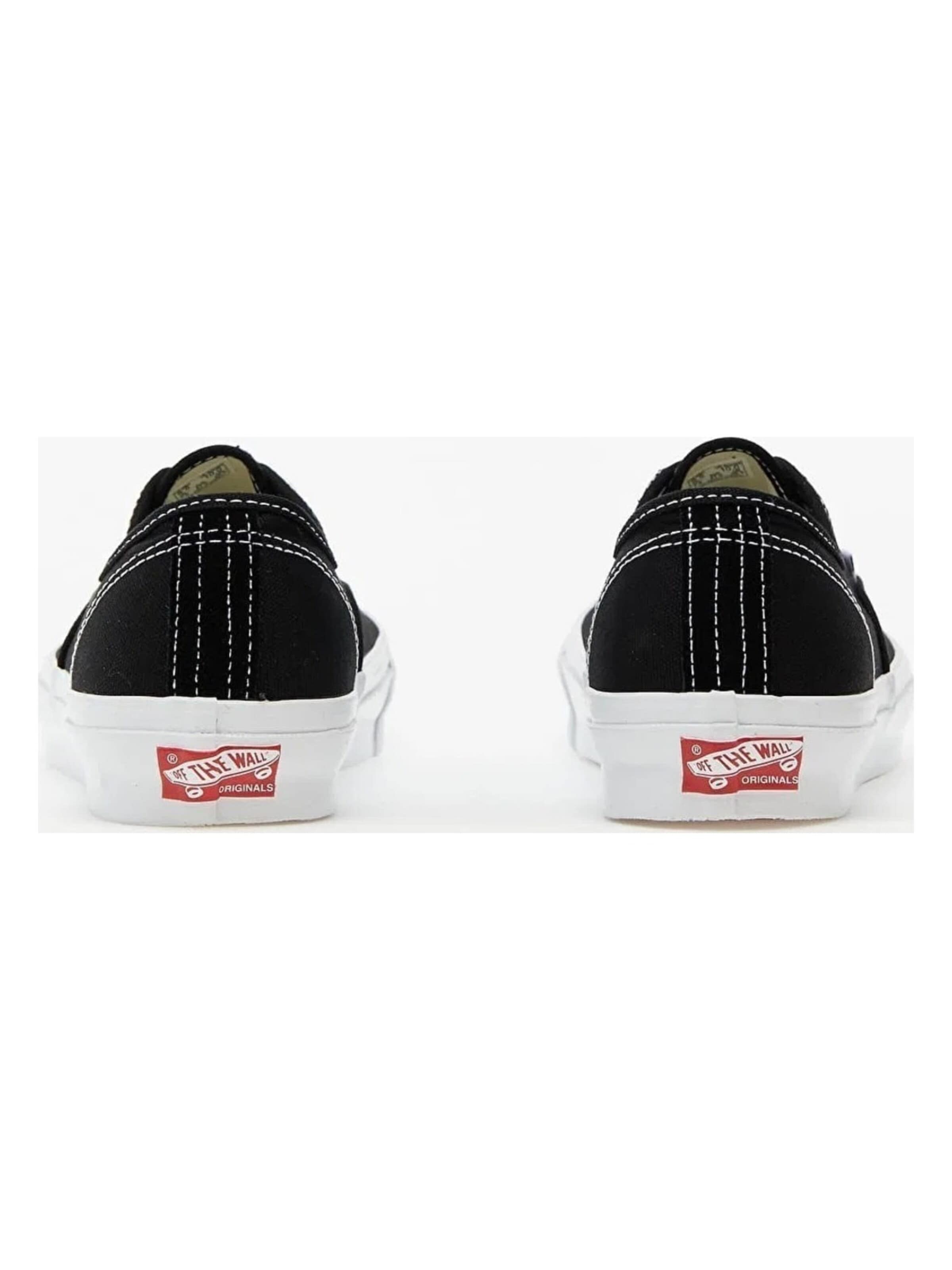 VANS Sports shoe 'Authentic Lx Og' in Black