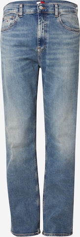 Jean 'Otis' Tommy Jeans en bleu : devant