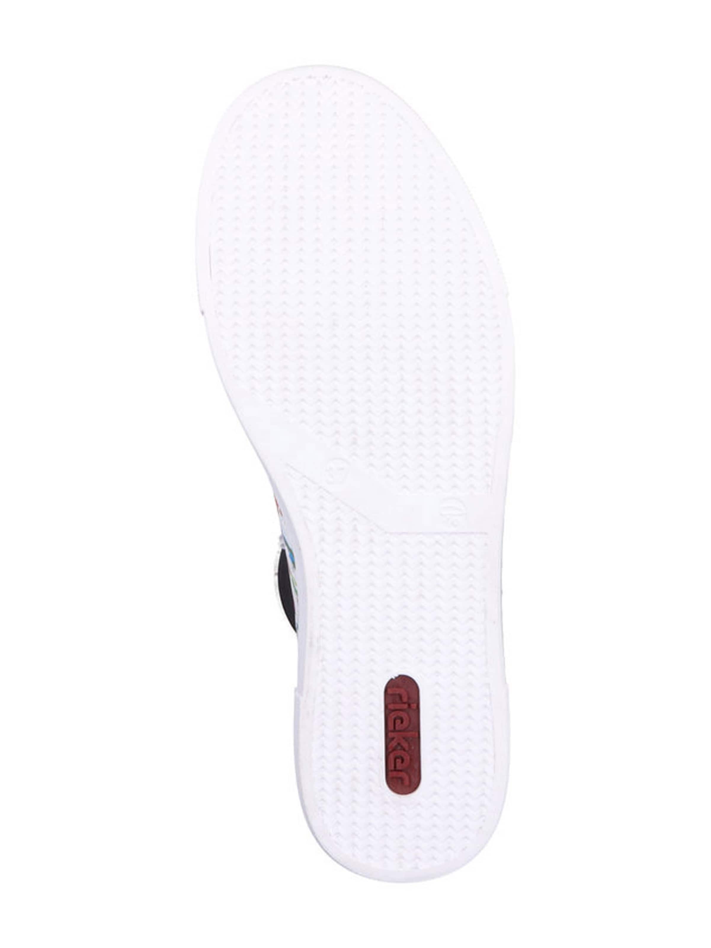 Frauen Sneaker RIEKER Sneaker in Weiß - RH70815 Frauen Sneaker RIEKER Sneaker in Weiß - RH70815