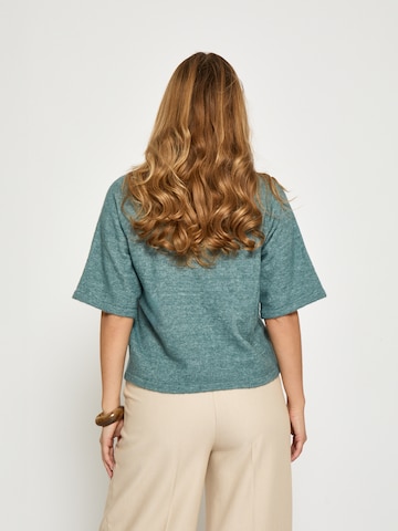 Peppercorn Top 'Kate' – zelená