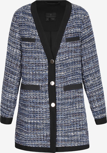 DreiMaster Klassik Sako u mornarsko plava / crna, Pregled proizvoda