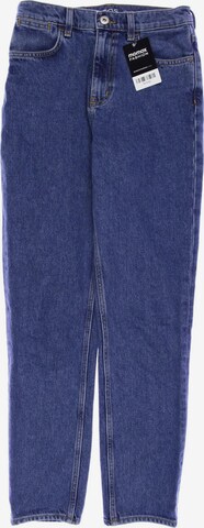COS Jeans in 25 in Blue: front
