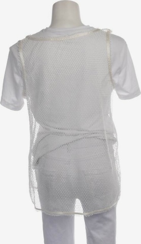 Schumacher Top & Shirt in L in White