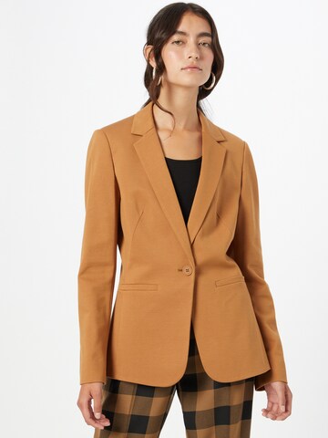 Esprit Collection Blazer in Brown: front
