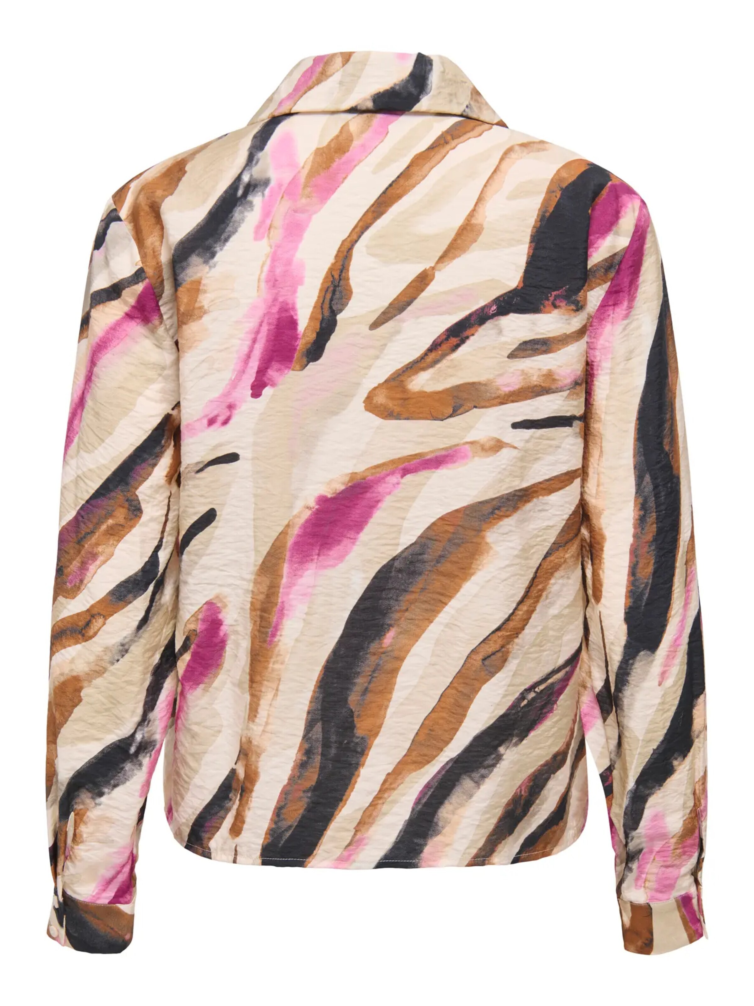 JDY Blouse in Lila