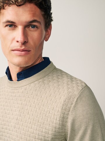 Next Sweater in Beige