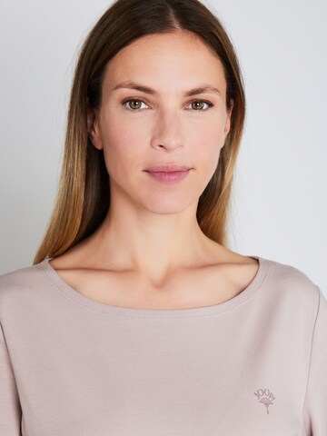 JOOP! - Camiseta 'Cosy' en rosa