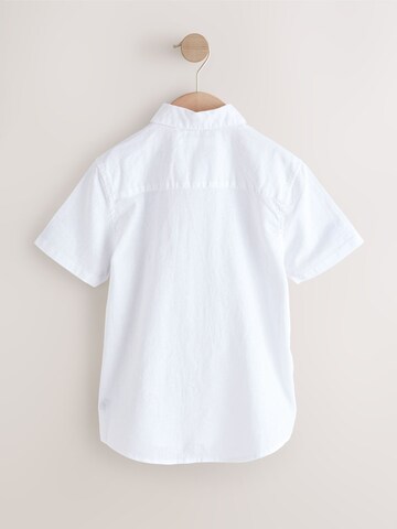 Next Regular fit Overhemd in Wit