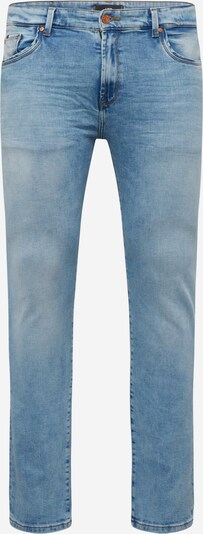 Jeans 'Hollywood' LTB pe albastru denim, Vizualizare produs