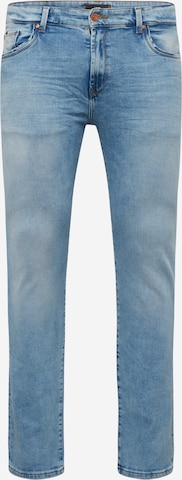 LTB Regular Jeans 'Hollywood' in Blauw: voorkant