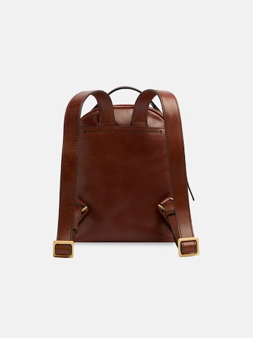 The Bridge Rucksack‌‌‌‌‌ in Braun