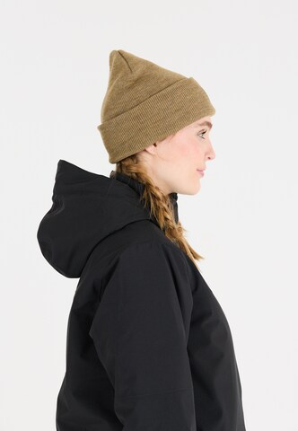 Whistler Muts 'Linjoe' in Bruin