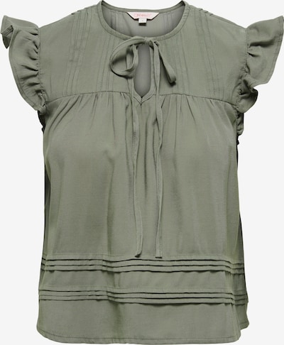 Palaidinė 'ONLARIS' iš ONLY, spalva – pastelinė žalia, Prekių apžvalga