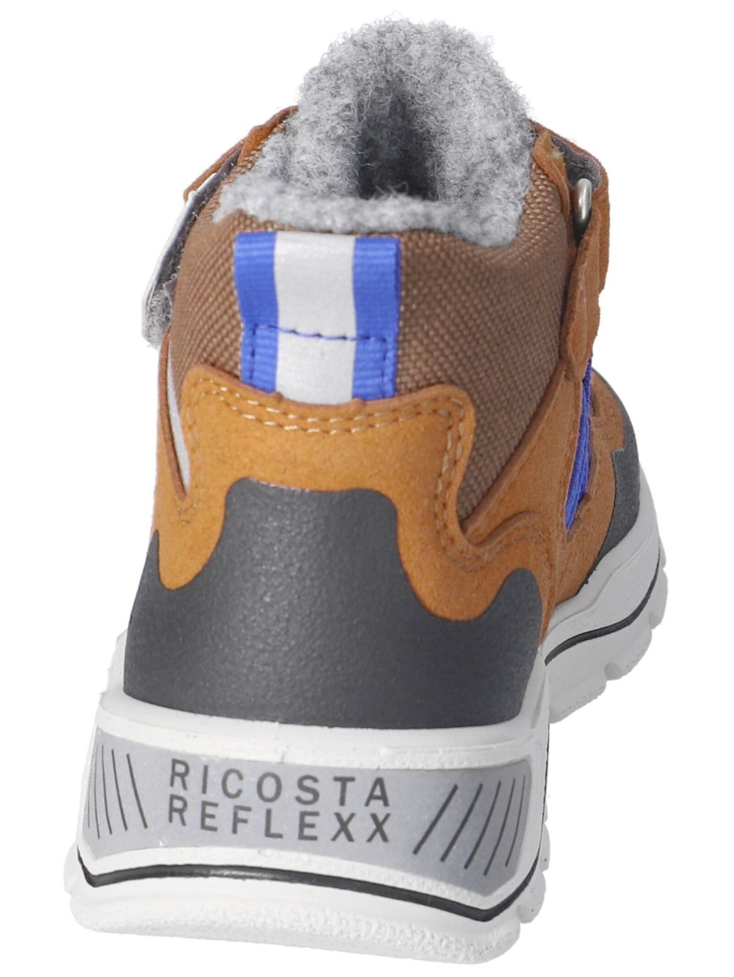 RICOSTA Boot in Brown