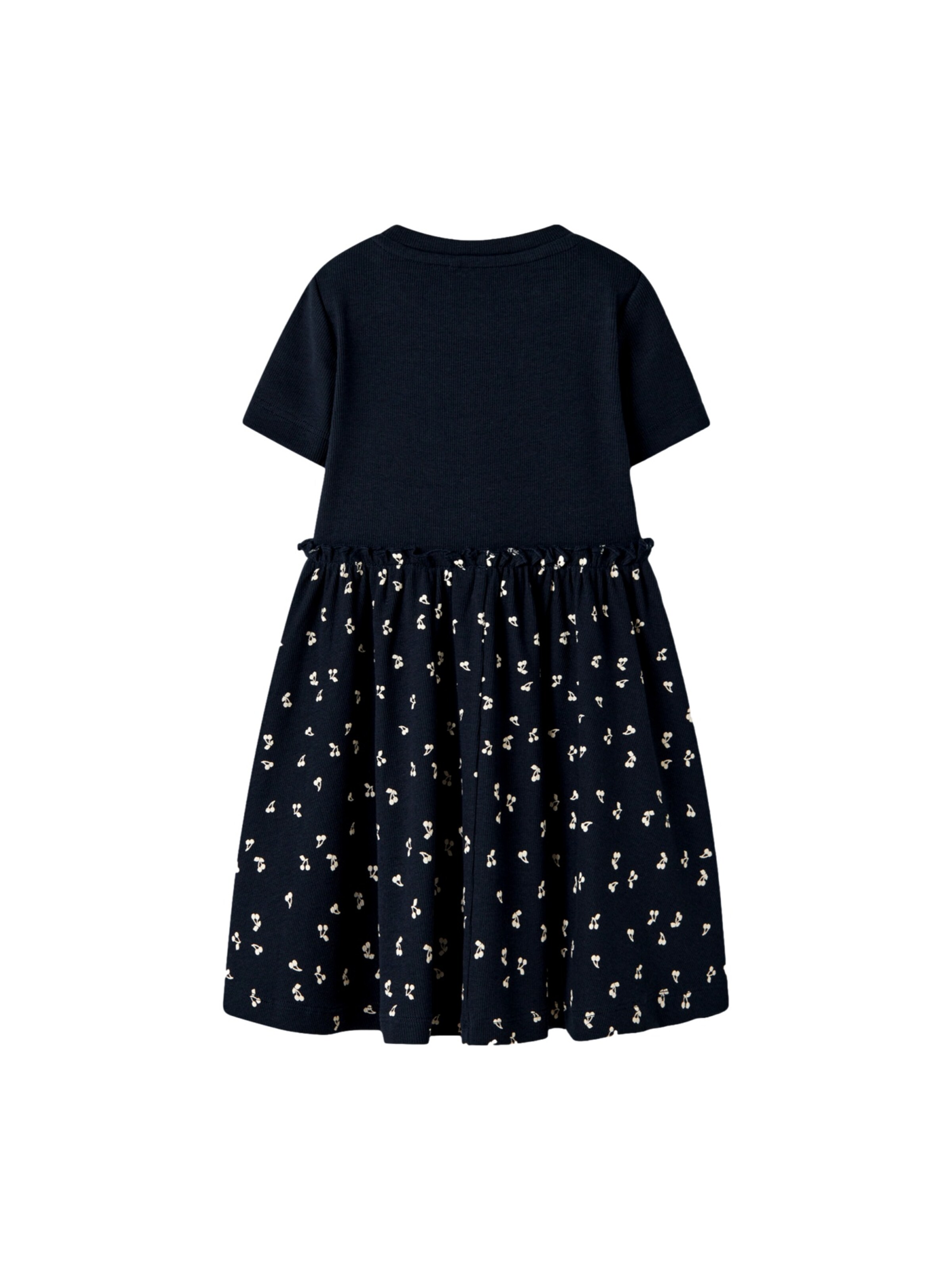 Robe 'NMFHaisy' NAME IT en bleu