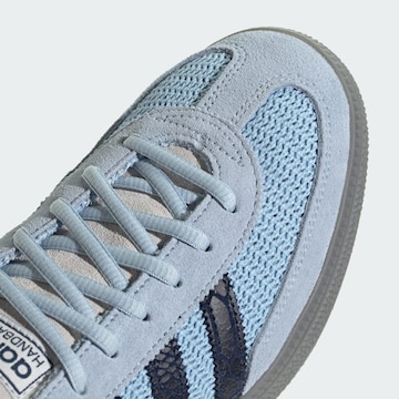 ADIDAS ORIGINALS Sneakers laag 'Handball Spezial' in Blauw
