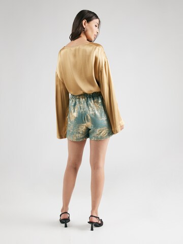Loosefit Pantalon à pince Molly BRACKEN en vert