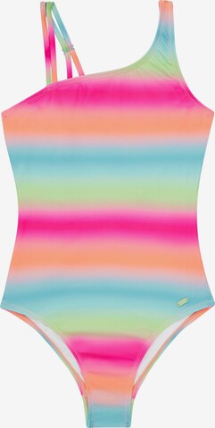 PROTEST Swimsuit 'RICA' in Pink: front