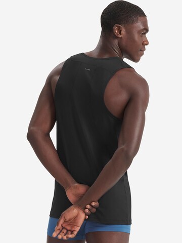ADIDAS SPORTSWEAR Unterhemd 'Active Micro Tech'‌‌‌‌‌‌‌‌‌‌ in Schwarz