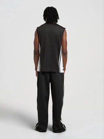 AND1 Tričko – černá