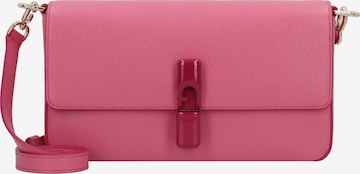 FURLA Crossbody bag 'Iride' in Pink: front