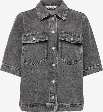 Palaidinė 'ONLBELLE' iš ONLY, spalva – pilka, Prekių apžvalga
