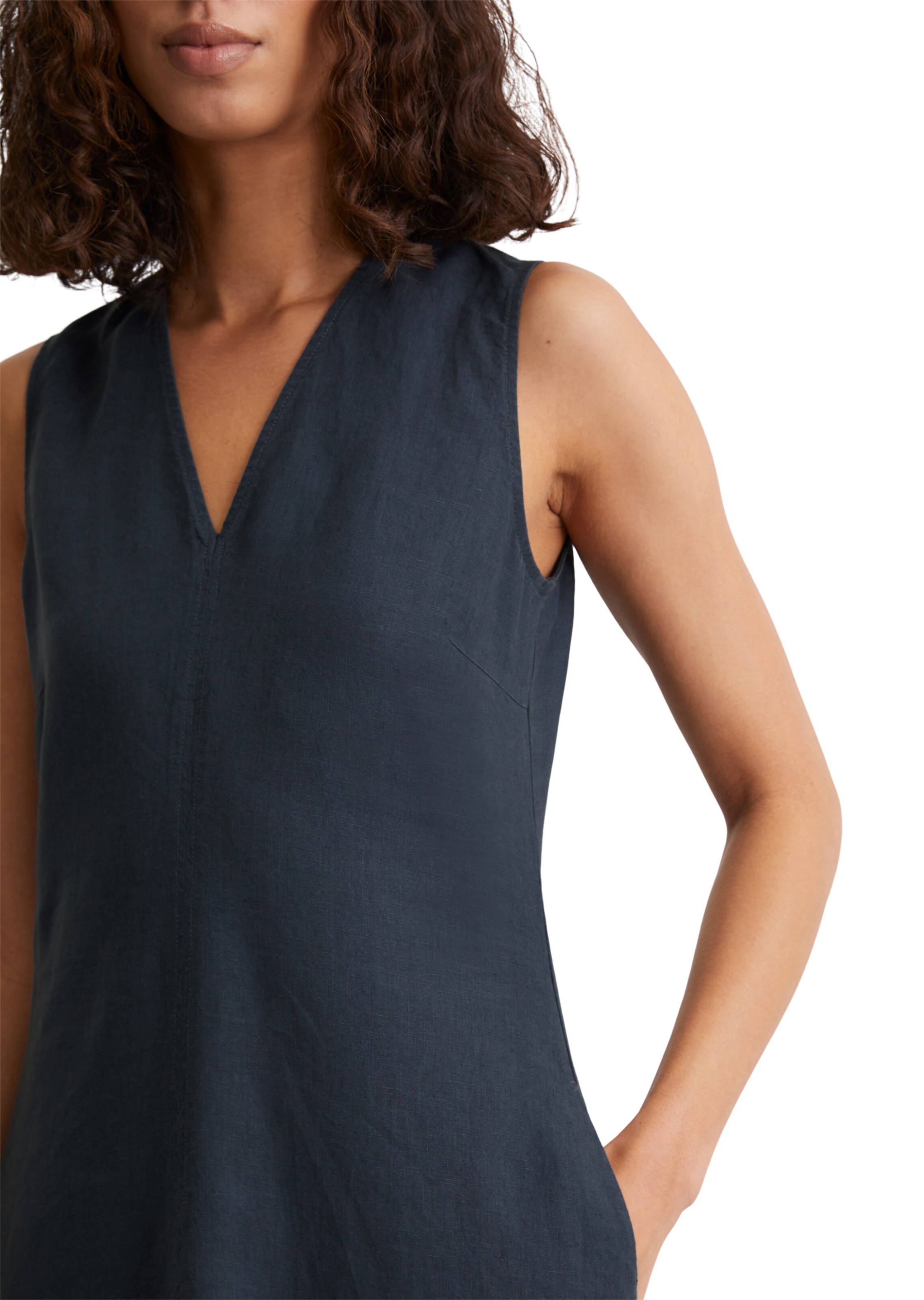 Marc O'Polo Dress in Blue