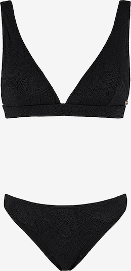 Shiwi Bikini 'Amy', krāsa - melns, Preces skats