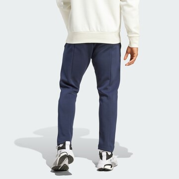 ADIDAS PERFORMANCE Regular Sports trousers ' Juventus ' in Blue