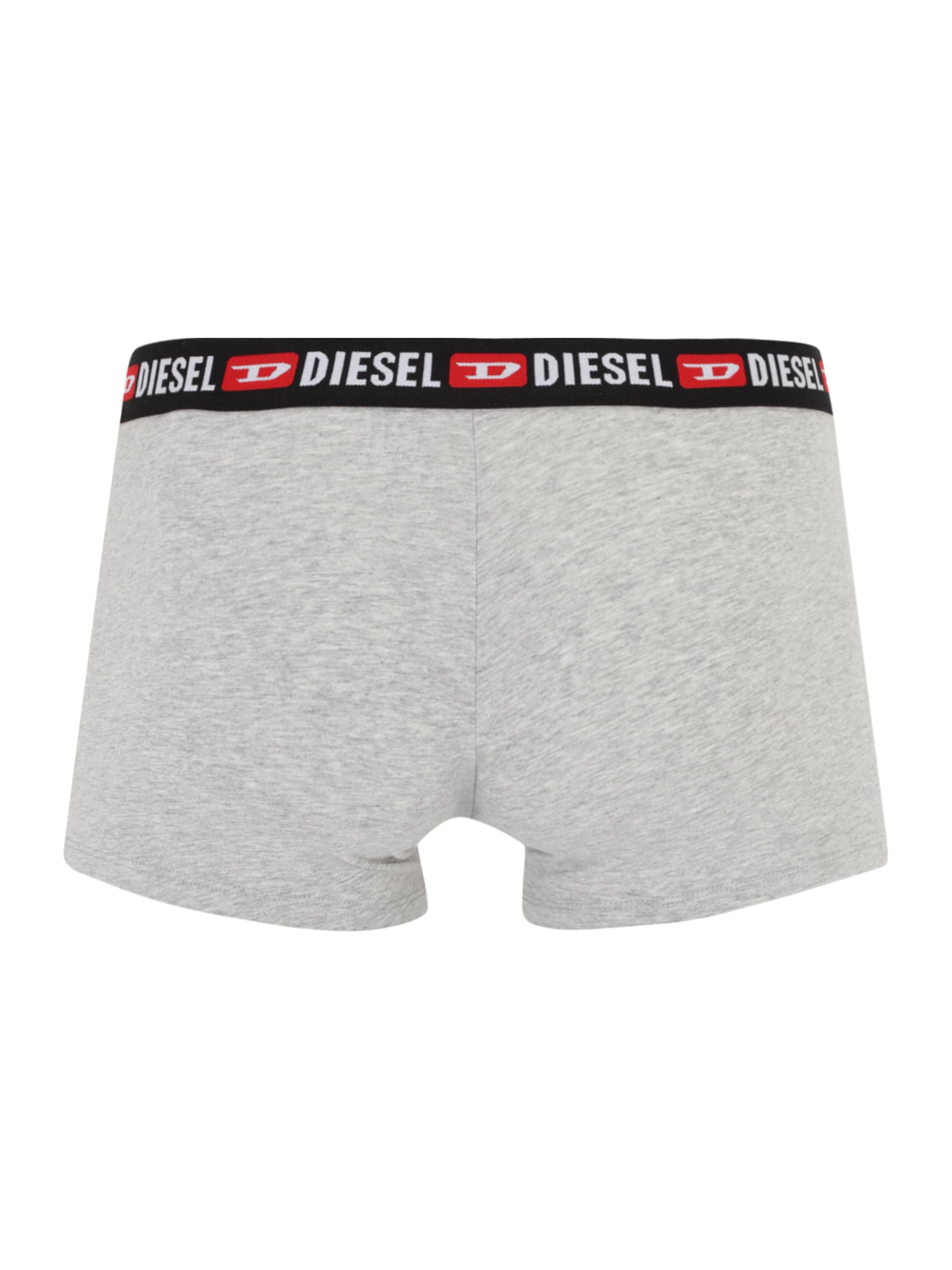 DIESEL Boxerky 'SHAWN' – šedá