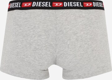 DIESEL Boxershorts 'SHAWN' in Grijs