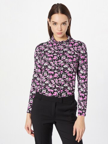 BLUE SEVEN Shirt in Roze: voorkant