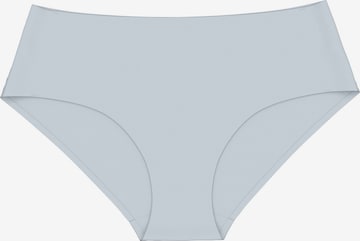 TRIUMPH Slip 'Smart Invisible' in Grau: Vorderseite