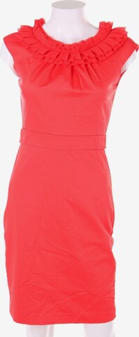 Ted Baker Abendkleid S in Rot: predná strana