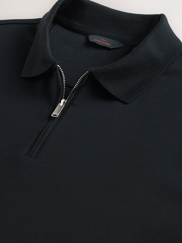 Next Shirt in Black