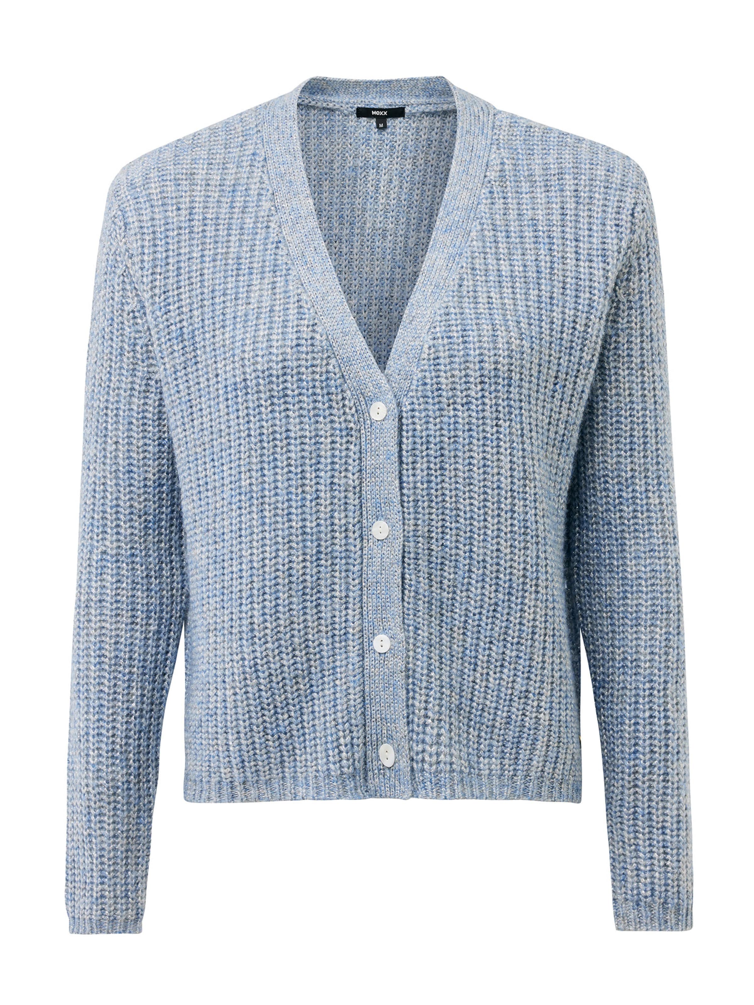 Giacchetta di MEXX in blu: frontale