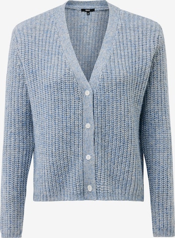 MEXX Neuletakki värissä sininen: etupuoli