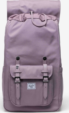 Herschel Ryggsäck 'Little America™' i lila