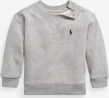 Polo Ralph Lauren Свитшот в Серый: спереди