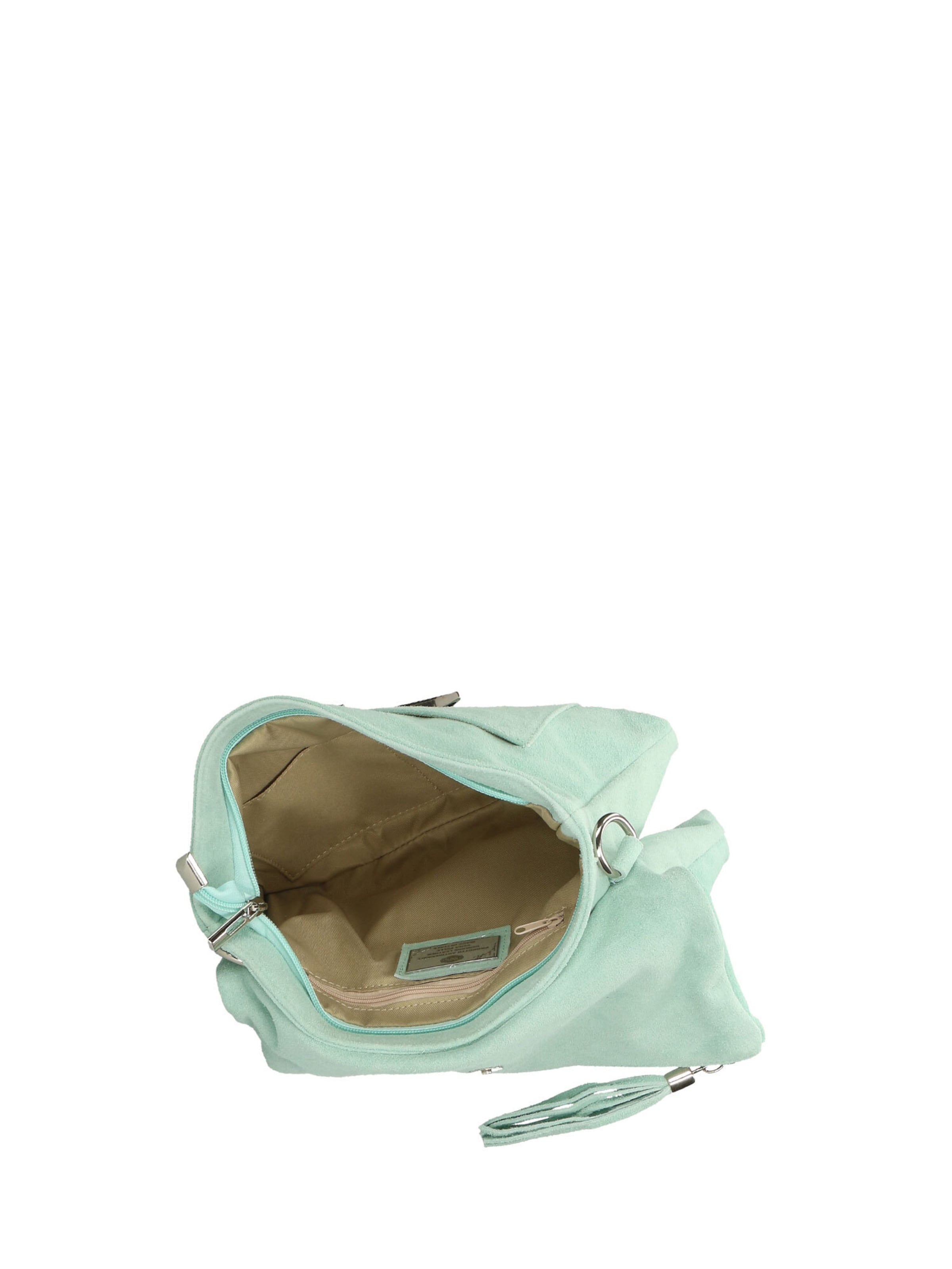 Gave Lux Schoudertas in Blauw