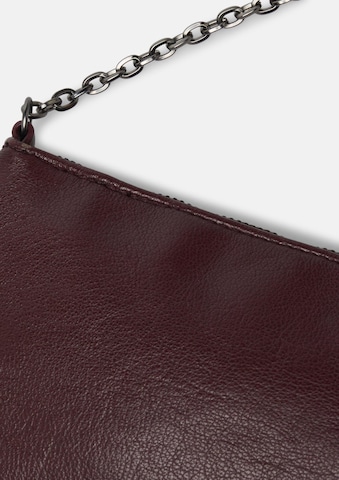 s.Oliver Clutch in Red