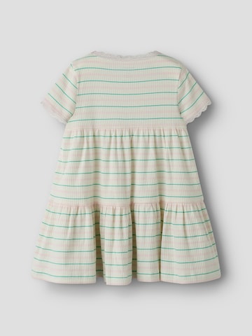 NAME IT - Vestido en beige