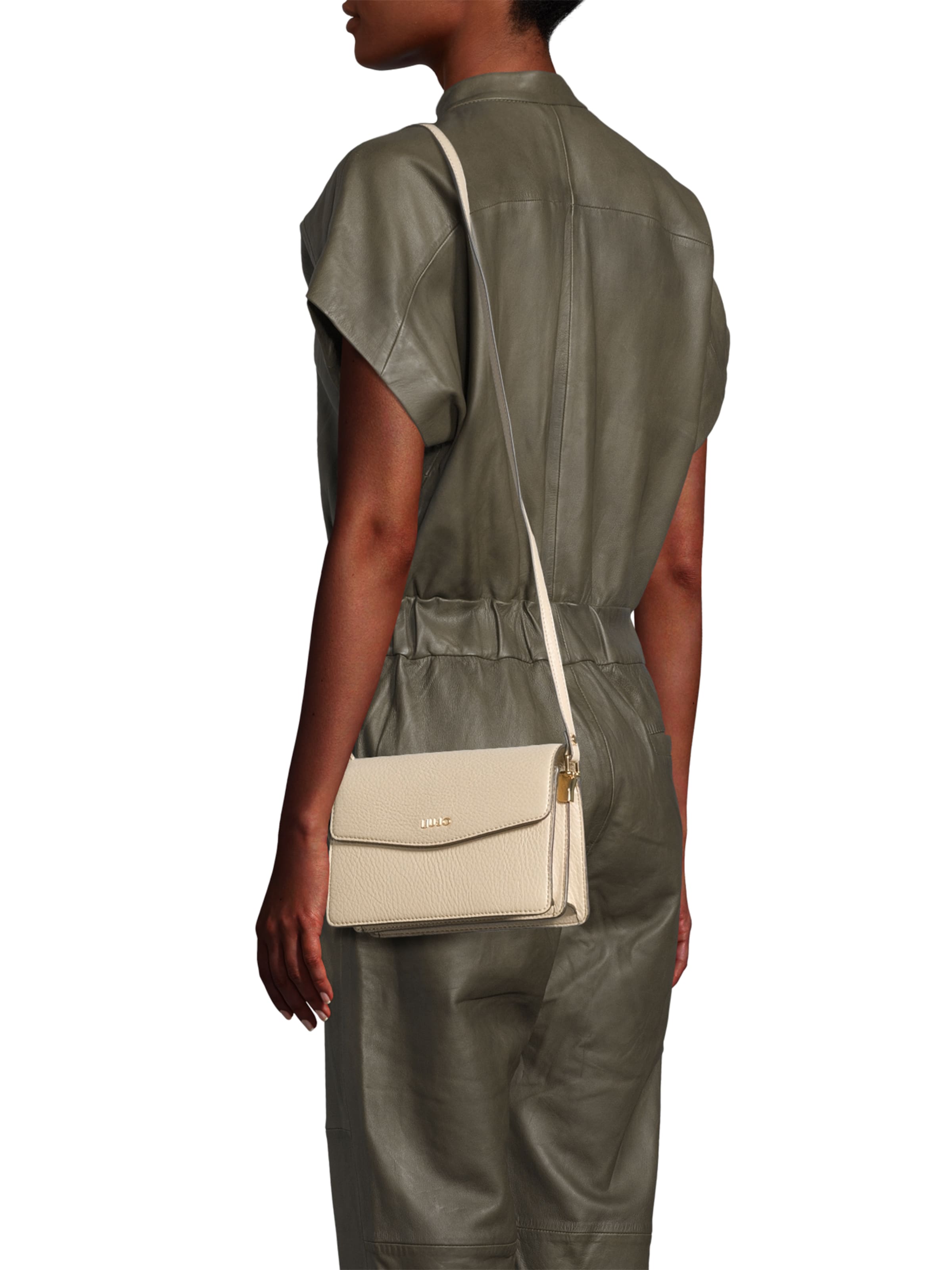 Liu Jo Сумка через плечо 'Caliwen' в Бежевый