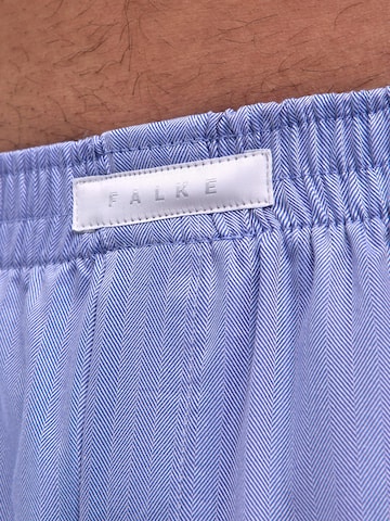 FALKE Boxer shorts in Blue