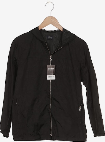 Ipuri Jacket & Coat in S in Black: front